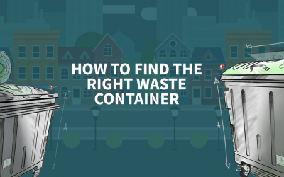 Future of waste disposal management